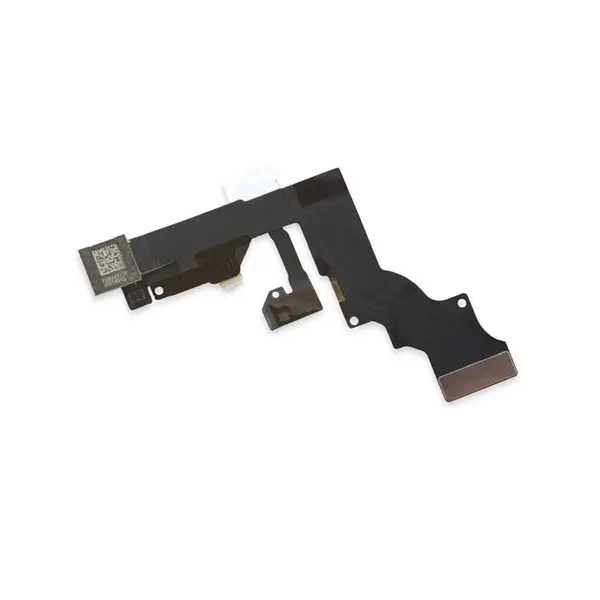 دوربین جلو سلفی گوشی آیفون iPhone 6 Plus - 2