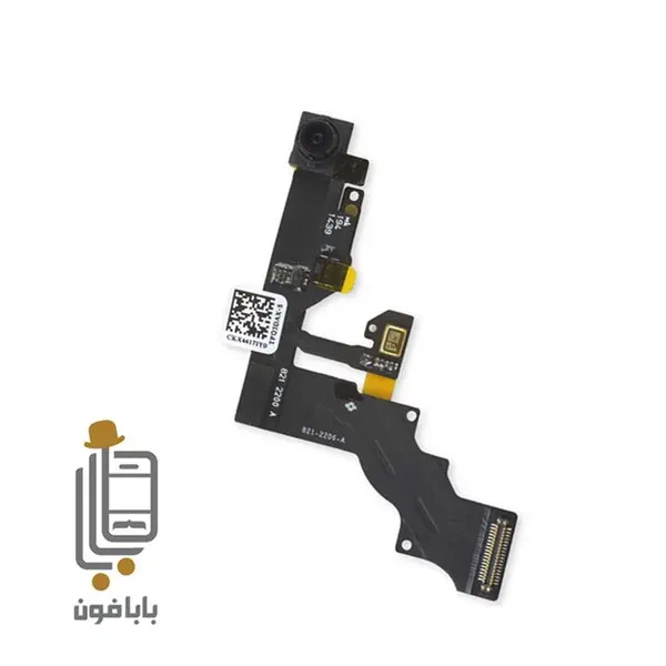 دوربین جلو سلفی گوشی آیفون iPhone 6 Plus - 5