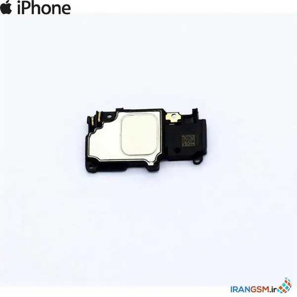 بازر زنگ و بلندگو گوشی موبایل آیفون Iphone 6S - 3