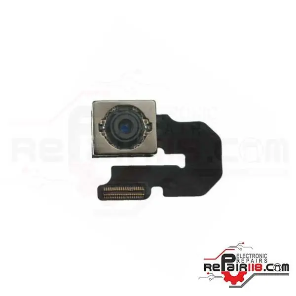 دوربین گوشی آیفون iPhone 6S Plus - 3