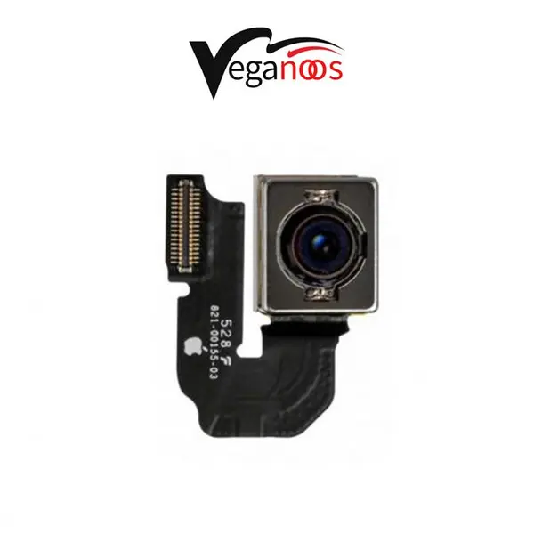 دوربین گوشی آیفون iPhone 6S Plus - 4