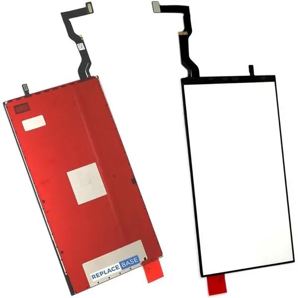 بک لایت تاچ و ال سی دی گوشی آیفون Iphone 8 plus BACK LIGHT 8 PLUS 7G PLUS ORG APPLE - 2