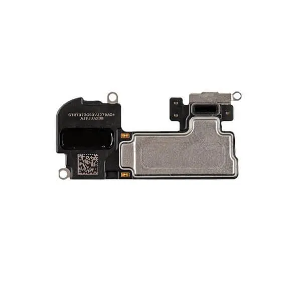 اسپیکر iphone x - 4