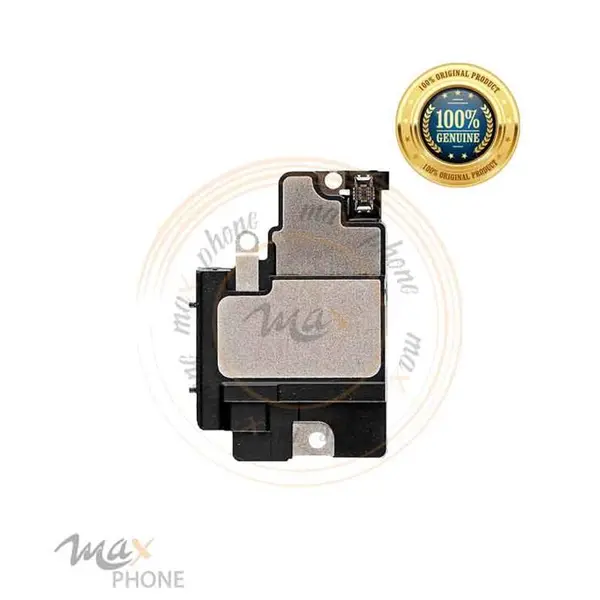 بازر زنگ و بلندگو گوشی موبایل آیفون Iphone X - 3