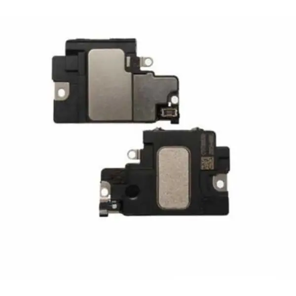 بازر زنگ و بلندگو گوشی موبایل آیفون Iphone X - 5