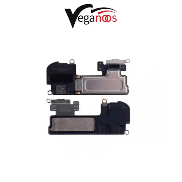 بازر زنگ و بلندگو گوشی موبایل آیفون Iphone X - 4
