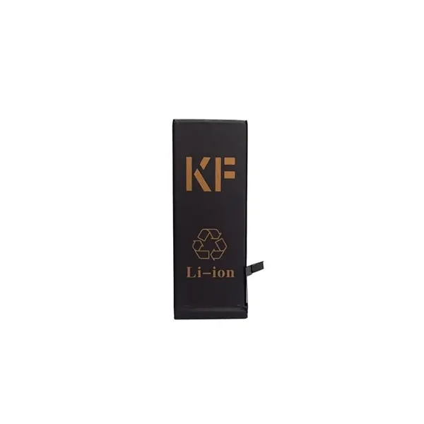 باتری موبایل کافنگ مدل KF-6G با ظرفیت 1810mAh مناسب برای گوشی های موبایل آیفون 6G KUFENG KF-6G 1810mAh Cell Phone Battery For iPhone 6G - 2