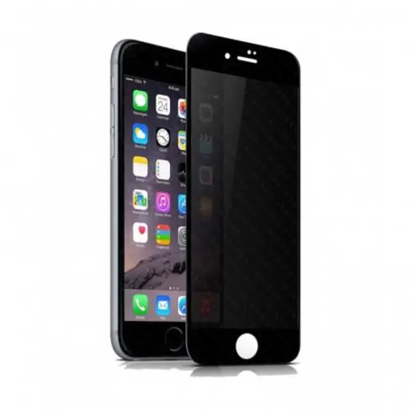 محافظ صفحه نمایش گلس پرایوسی - حریم شخصی Privacy IPHONE 6 Privacy Glass For Apple iPhone 6 - 5