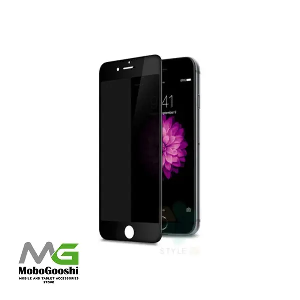 محافظ صفحه نمایش گلس پرایوسی - حریم شخصی Privacy IPHONE 6 Privacy Glass For Apple iPhone 6 - 4