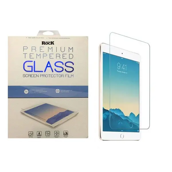 محافظ صفحه نمایش راک مدل RC1 مناسب برای تبلت اپل Ipad Air 2 - 3