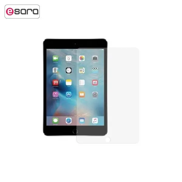 محافظ صفحه نمایش شیشه ای موکول مدل Tempered مناسب برای آیپد مینی Mocoll Tempered Glass Screen Protector For Apple iPad Mini - 2