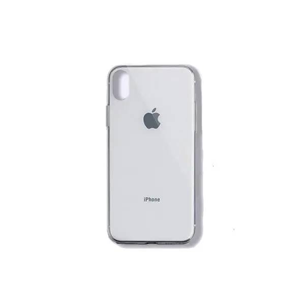 درب پشت آیفون XS - 2