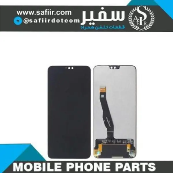 ال سی دی Y9 2019 LCD Huawei Y9 2019 Touch - 3