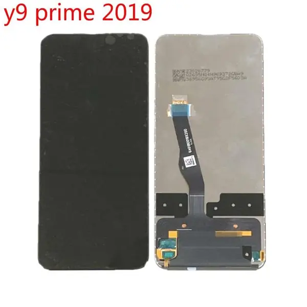 ال سی دی Y9 2019 LCD Huawei Y9 2019 Touch - 4