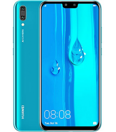 LCD Huawei Y9 2019 Touch