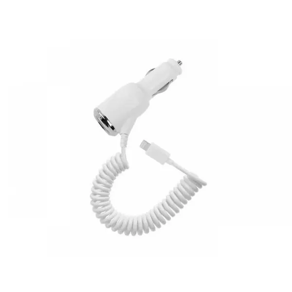 شارژر فندکی یکسره اپل آیفون - 2