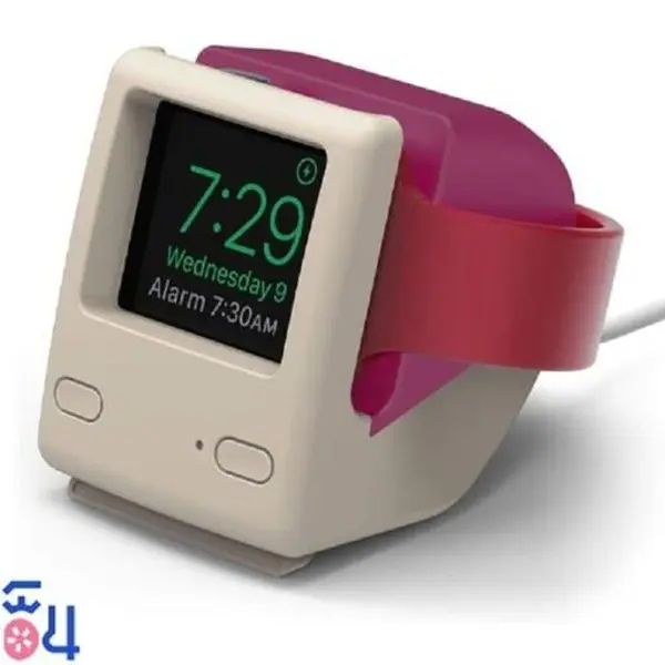 استند شارژر اپل واچ - 2