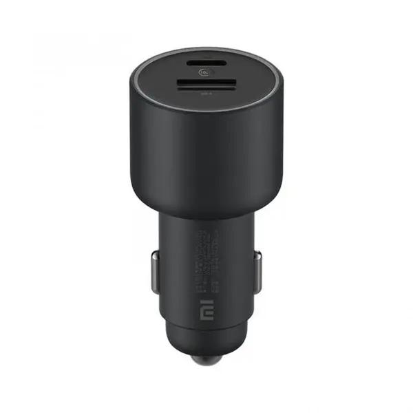 شارژر فندکی 100W شیائومی 1A1C - 2