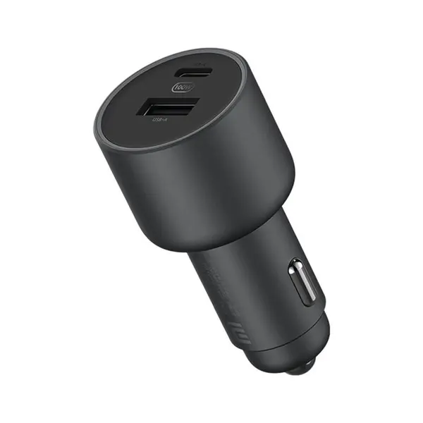 شارژر فندکی 100W شیائومی 1A1C - 3