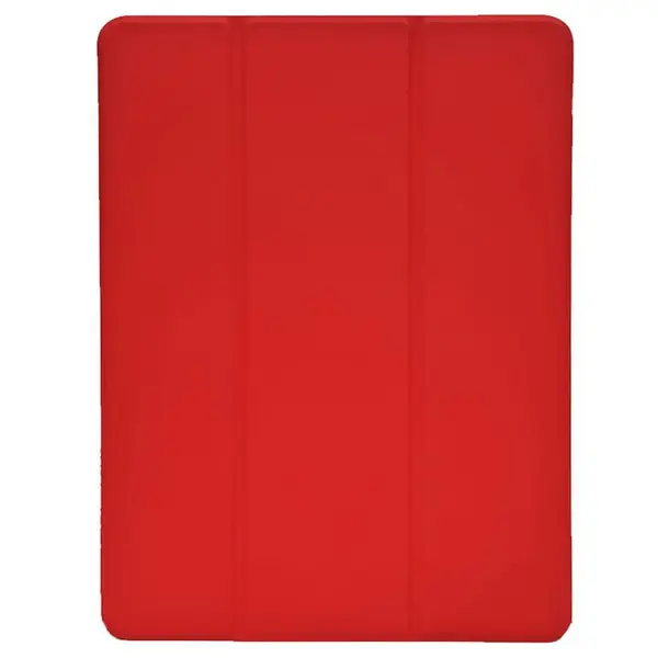 کیف تبلت آیپد 10.2 اینچ iPad 10.2 برند Green مدل Permium Vegan Leather Apple iPad 10.2 2019 Leather Case - 4