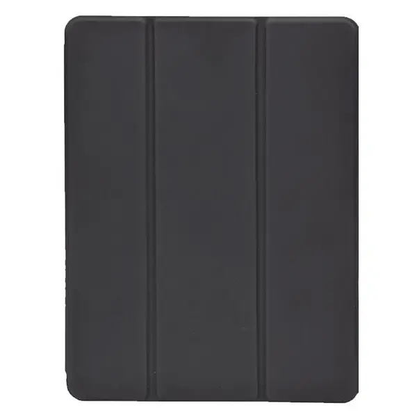 کیف تبلت آیپد 10.2 اینچ iPad 10.2 برند Green مدل Permium Vegan Leather Apple iPad 10.2 2019 Leather Case - 5