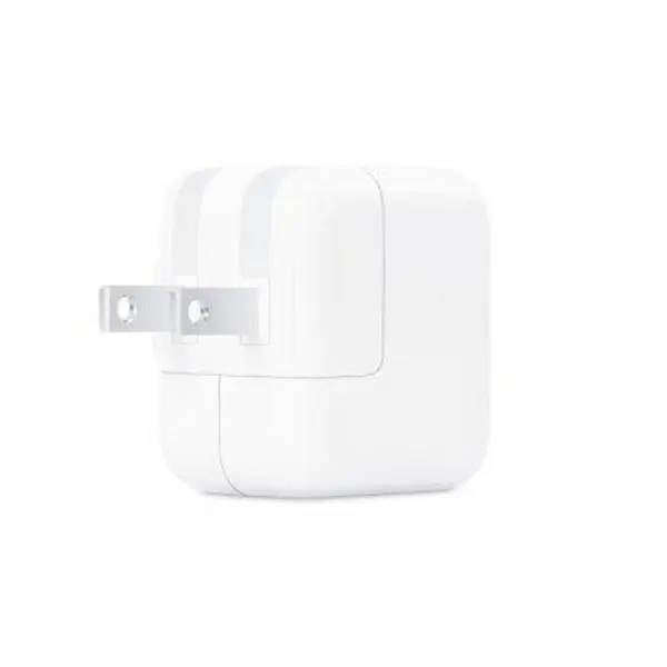 شارژر 10 وات اپل Apple ipad 10W USB Power Adapter - 3