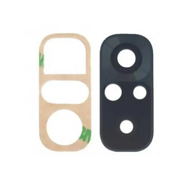 شیشه لنز دوربین گوشی شیائومی ردمی نوت 10 Xiaomi Redmi Note 10 Camera Lens Glass - 4