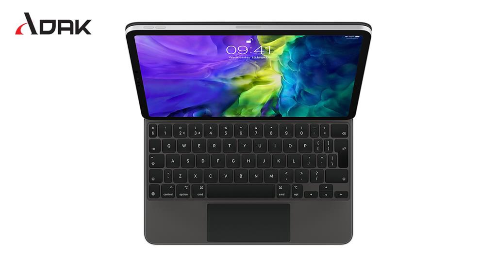 Apple Magic Keyboard for iPad Pro 11 inch 2020