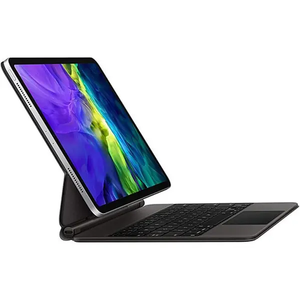 مجیک کیبورد اپل مخصوص آیپد پرو 11 اینچ 2020 Apple Magic Keyboard for iPad Pro 11 inch 2020 - 2