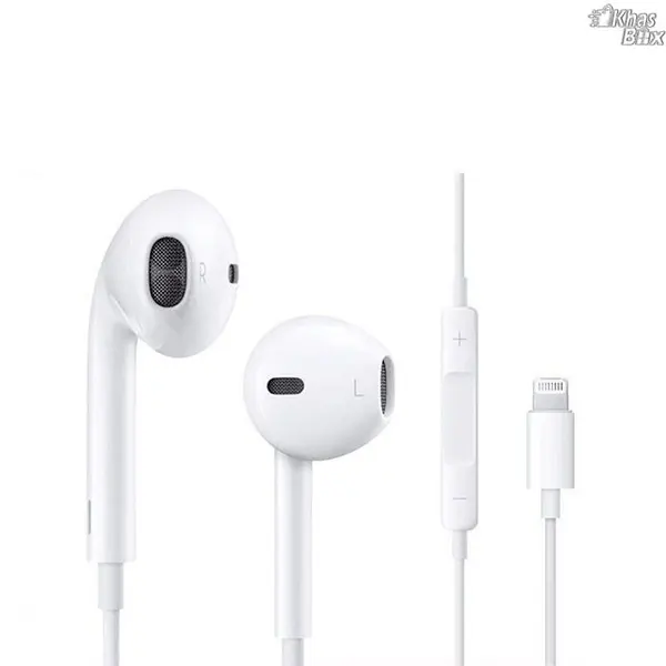 هندزفری اپل آیفون 11 پرو مکس Headphone Apple Iphone 11 Pro Max - 2