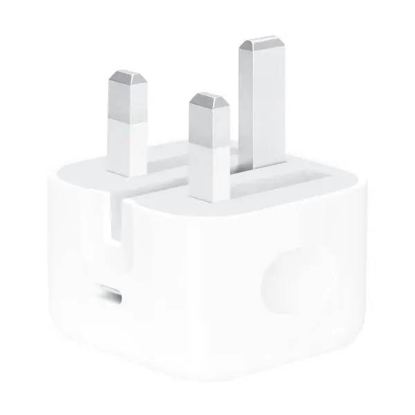 شارژر آیفون 12 پرو فست شارژر 20 واتی – Apple iPhone 12 PROبه همراه کابل 1 متری CHARGER FOR IPHONE 12 PRO+ CABL ORGINAL 1 METER - 3