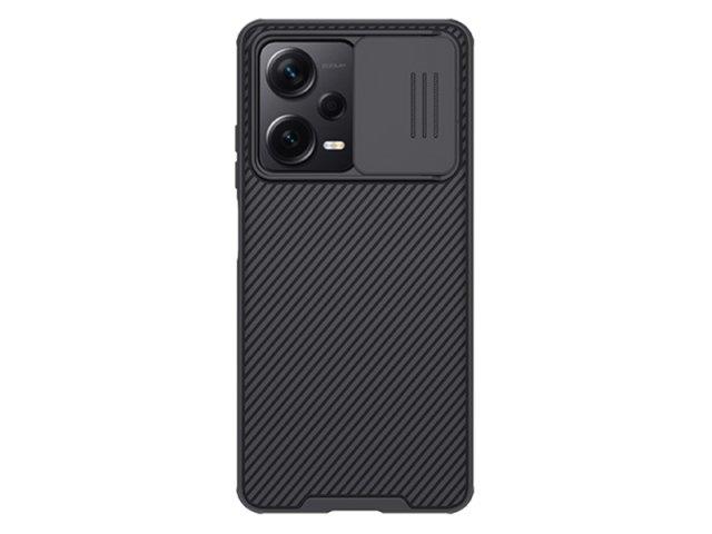 قاب محافظ شیائومی ردمی نوت 12 پرو پلاس نیلکین Nillkin Xiaomi Redmi Note 12 Pro Plus CamShield Pro cover case