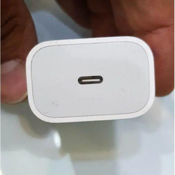 شارژر دیواری 18 وات اپل - 3