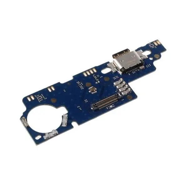 برد شارژ گوشی شیائومی می مکس 2 Charging Board For Xiaomi Mi Max 2 - 5