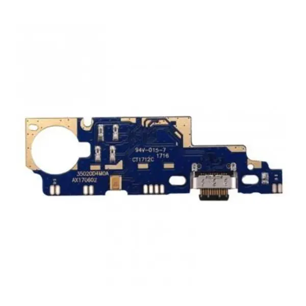 برد شارژ گوشی شیائومی می مکس 2 Charging Board For Xiaomi Mi Max 2 - 2