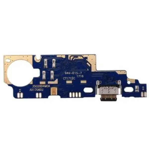 برد شارژ گوشی شیائومی می مکس 2 Charging Board For Xiaomi Mi Max 2 - 4