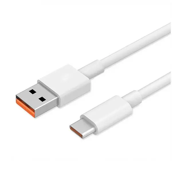 شارژر سر جعبه شیائومی 33 وات مدل MDY-11-EZ - 3