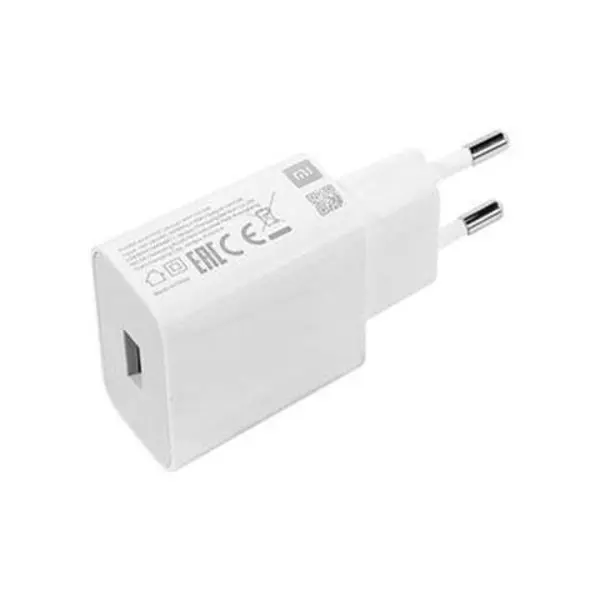 شارژر سر جعبه شیائومی 33 وات مدل MDY-11-EZ - 5