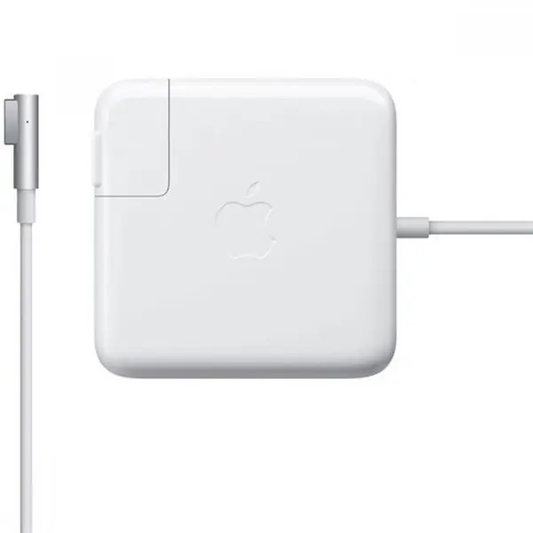 آداپتور برق 45 وات اپل - Apple 45W MagSafe 2 Power Adapter for MacBook Air Apple 45W Magsafe 2 For MacBook Air Power Adapter - 5