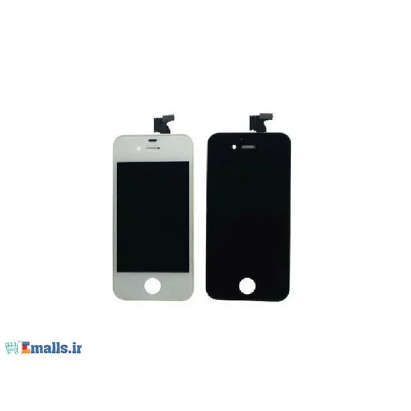 تاچ و ال سی دی موبایل آیفون 4 Apple iphone 4 LCD Display Touch Screen - 5