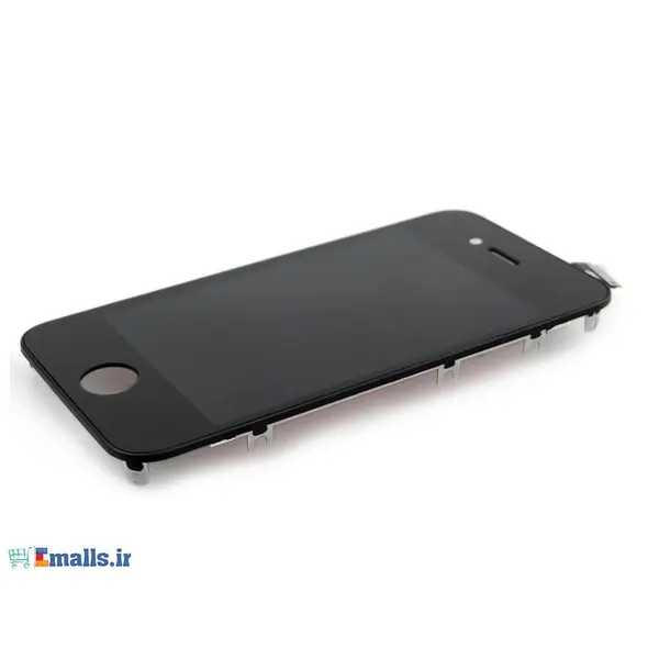 تاچ و ال سی دی موبایل آیفون 4 Apple iphone 4 LCD Display Touch Screen - 3