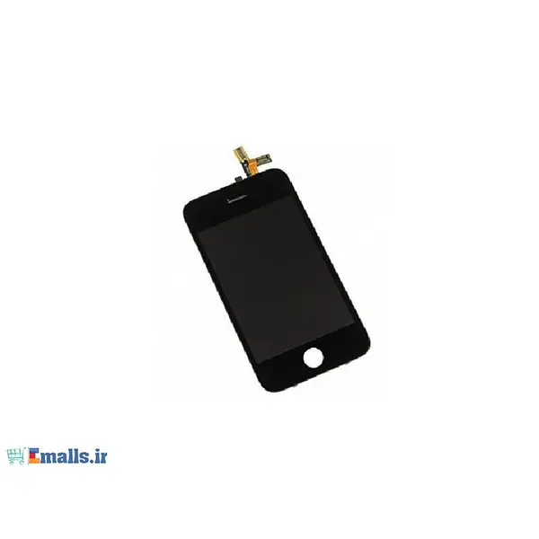 تاچ و ال سی دی موبایل آیفون 4 Apple iphone 4 LCD Display Touch Screen - 2