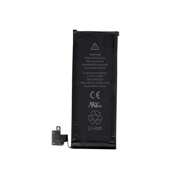 باتری موبایل آیفون 4 اس Apple iPhone 4S Original Battery - 5
