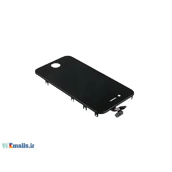 تاچ و ال سی دی موبایل آیفون 4 Apple iphone 4 LCD Display Touch Screen - 4