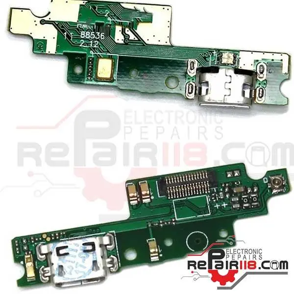 برد شارژ گوشی شیائومی ردمی 4 ایکس Charging Board For Xiaomi Redmi 4X - 3