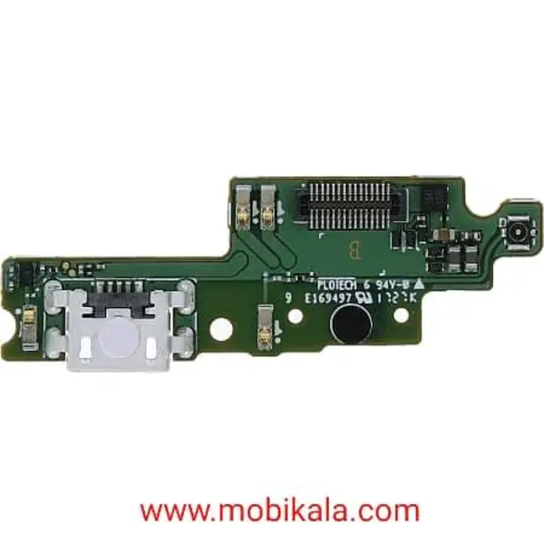 برد شارژ گوشی شیائومی ردمی 4 ایکس Charging Board For Xiaomi Redmi 4X - 4