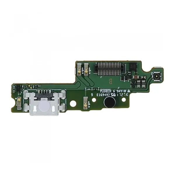 برد شارژ گوشی شیائومی ردمی 4 ایکس Charging Board For Xiaomi Redmi 4X - 5