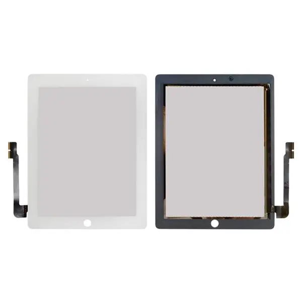 تاچ آیپد 4 iPad 4 Touch - 3