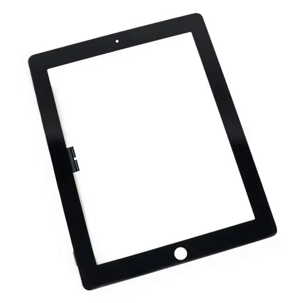 تاچ آیپد 4 iPad 4 Touch - 4