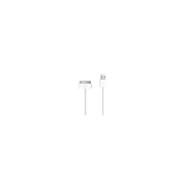 کابل شارژ گوشی اپل آیفون 4S Charger Cable Apple iPhone 4S - 2
